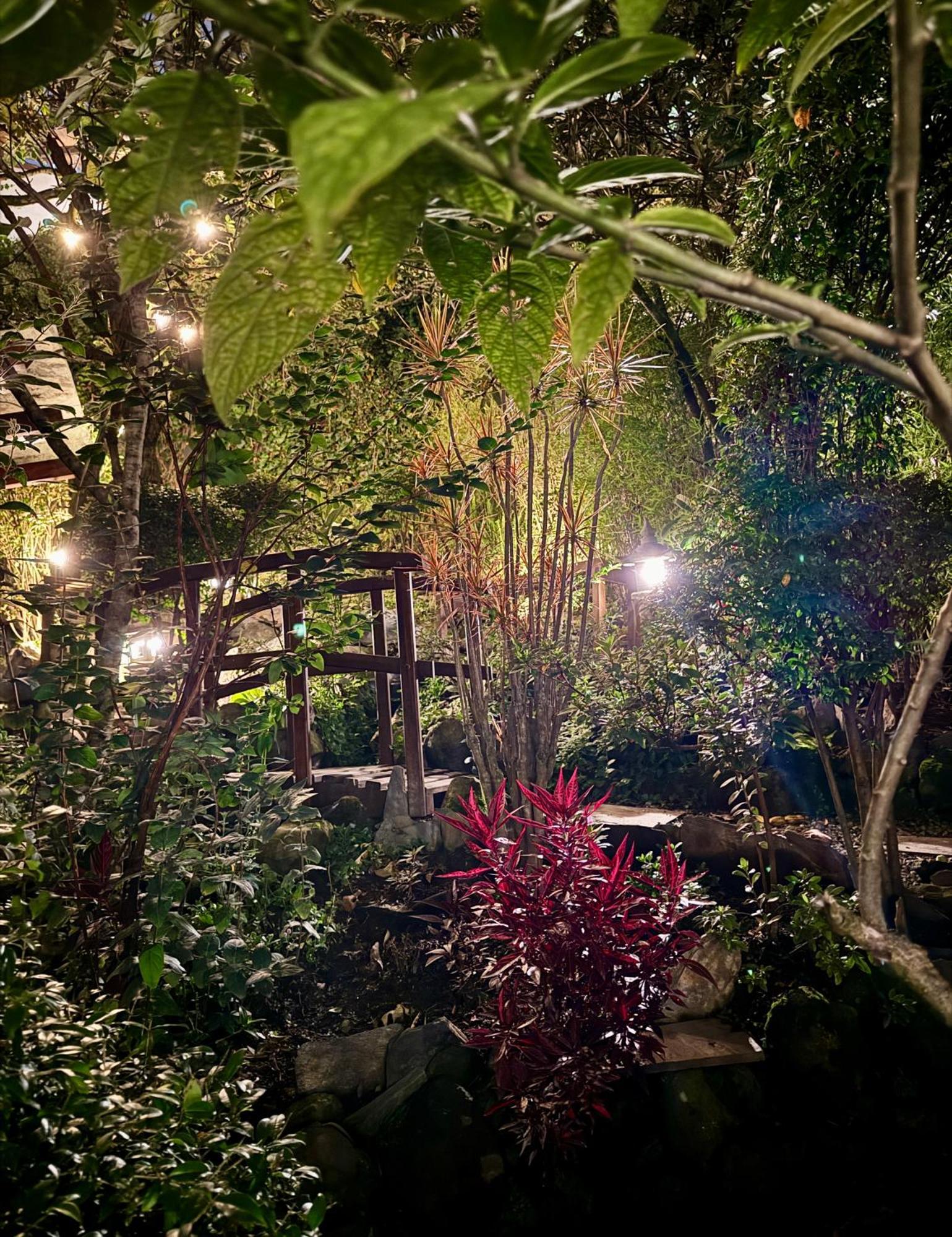 Vista Del Angel Hotel Boutique Кито Экстерьер фото